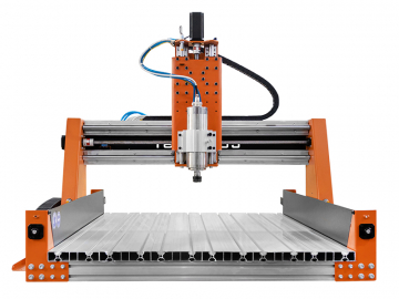 Фрезерный станок по дереву Cutter ST