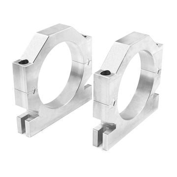 Крепление шпинделя D100-AL