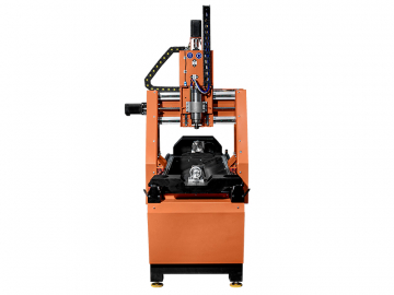 Круглофрезерный станок Cutter BM