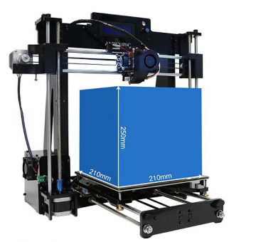 3D принтер ANYCUBIC i3