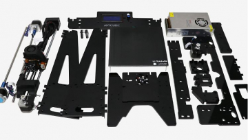 3D принтер ANYCUBIC i3