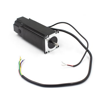 57HSB112-4004A08-D21 (с тормозом)