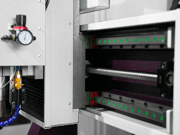 Фрезерно-гравировальный станок Cutter TG