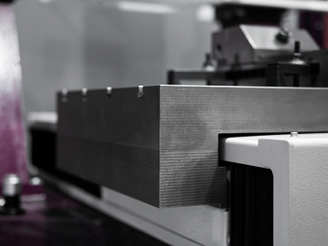 Фрезерный станок с ЧПУ по металлу Cutter TG