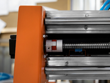 Фрезерный станок по дереву Cutter ST