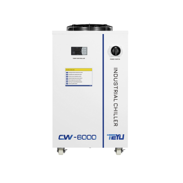 Чиллер CW-6000AH (12л)