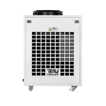 Чиллер CW-6000AH (12л)