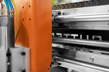 Фрезерный станок по дереву Cutter ST