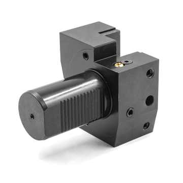 B1-50x32x55 Держатель инструмента VDI радиальный, правый