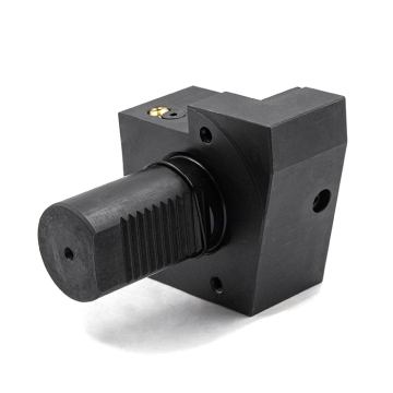 B3-40x25x44 Держатель инструмента VDI радиальный перевернутый, правый