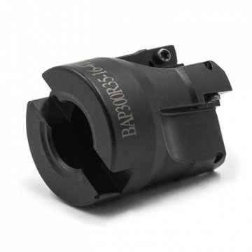 ФРЕЗА НАСАДНАЯ\ТОРЦЕВАЯ BAP300R-35-16-4T（AP1135)