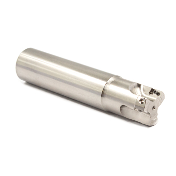 BAP300R-C32-32-150-3T фреза концевая со сменными пластинами