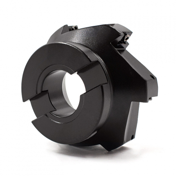 ФРЕЗА НАСАДНАЯ\ТОРЦЕВАЯ BAP400R-100-32-6T