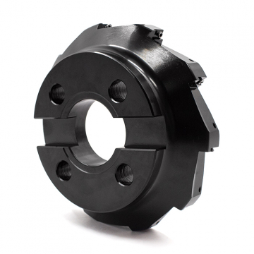 ФРЕЗА НАСАДНАЯ\ТОРЦЕВАЯ BAP400R-200-60-10T