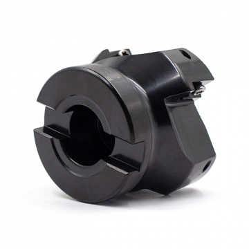 ФРЕЗА НАСАДНАЯ\ТОРЦЕВАЯ BAP400R-63-22-4T