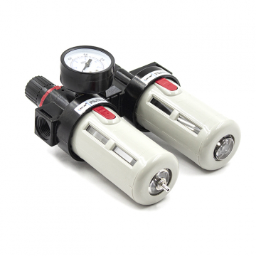 Блок подготовки воздуха BFC-4000