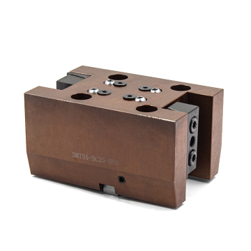 BMT55-SC25x80 Инструментальный блок для призматических державок (радиальное крепление, тип SC)