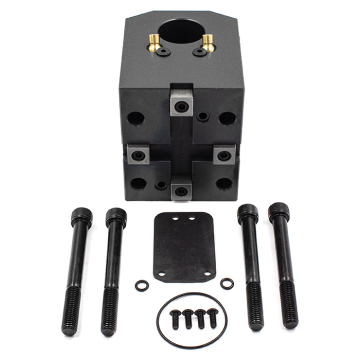 Держатель расточного инструмента BMT65-B8540 115х98х115, стационарный, осевой