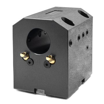 Держатель расточного инструмента BMT65-B8540 115х98х115, стационарный, осевой