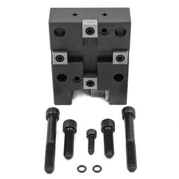 Держатель токарного инструмента BMT65-C8025 95х131х80