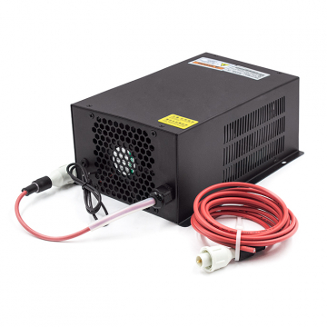 Блок высокого напряжения BR-80 80W