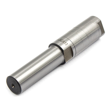 C16-SCA13 патрон для дисковых фрез, цилиндрический хвостовик