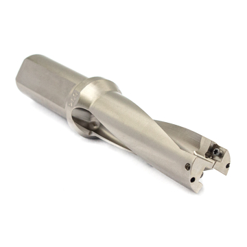 Сверло C25-SD25-3D-SP