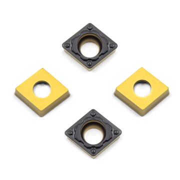 Пластина CCMT09T308-MP NC3215