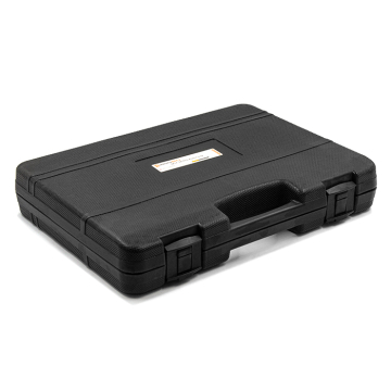 CK-14-18-A 58 PCS Прижимы фрезерные в кейсе (М14, паз 18 мм)