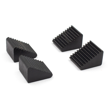 CK-14-18-A 58 PCS Прижимы фрезерные в кейсе (М14, паз 18 мм)