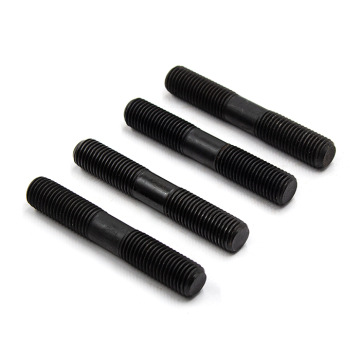 CK-14-18-A 58 PCS Прижимы фрезерные в кейсе (М14, паз 18 мм)