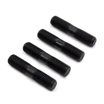 CK-14-18-A 58 PCS Прижимы фрезерные в кейсе (М14, паз 18 мм)