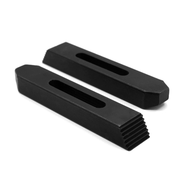 CK-14-18-A 58 PCS Прижимы фрезерные в кейсе (М14, паз 18 мм)