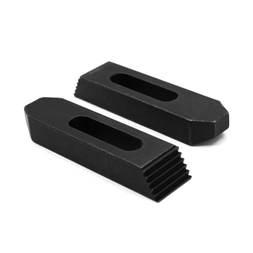 CK-14-18-A 58 PCS Прижимы фрезерные в кейсе (М14, паз 18 мм)