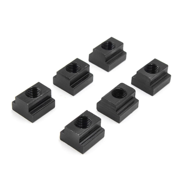 CK-18-20 58-A PCS прижимы фрезерные (M18, паз 20 мм)