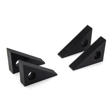 CK-16-17.7 (18) 58 PCS Прижимы фрезерные в кейсе (М16, паз 17.7 (18) мм)