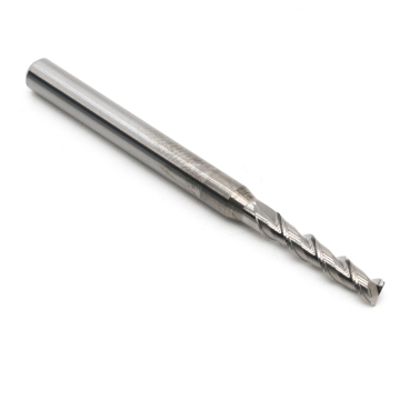 Фреза по алюминию Z2 DJTOL DAE2-0315