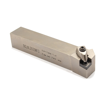 DCLNL2525M12 резец для наружного точения