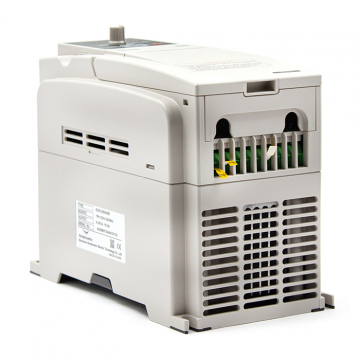 Частотный преобразователь Sunfar (Simphoenix) E500 2S0040B 4кВт