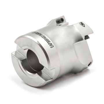 ФРЕЗА НАСАДНАЯ\ТОРЦЕВАЯ EAP300R-40-16-4T (AP1135)