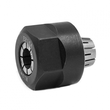 Цанга+гайка ER16-8 мм (0.005)