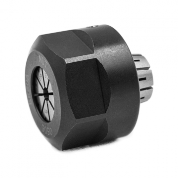 Цанга+гайка ER20-4 мм (0.005)