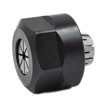 Цанга+гайка ER20-4 мм