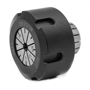 Цанга+гайка ER32-6 мм