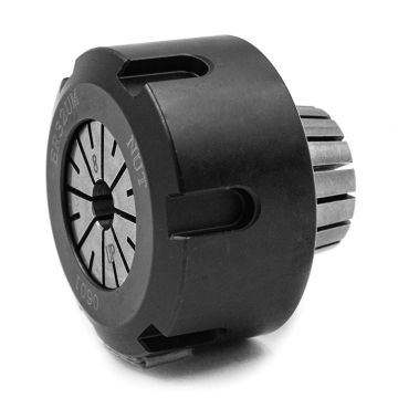 Цанга+гайка ER32-8 мм (0.005)