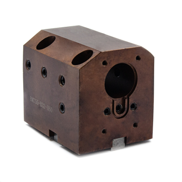 Держатель расточного инструмента BMT55-B6032 105х86х90, стационарный, осевой