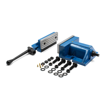 FV-8E Тиски машинные составные (FNV200)