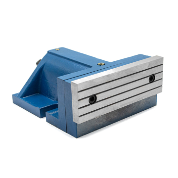 FV-8E Тиски машинные составные (FNV200)