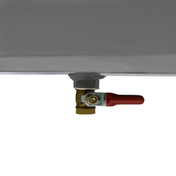 Мобильная передвижная вакуумная станция FXD-0040