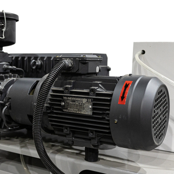 Мобильная передвижная вакуумная станция FXD-0040